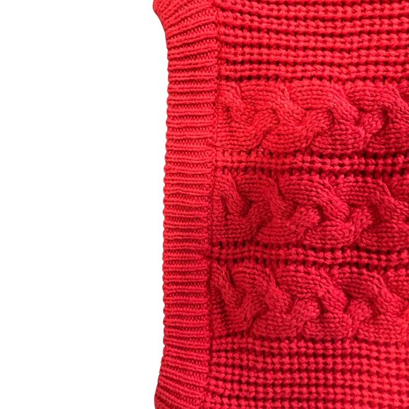 CHRISTIAN DIOR Cable Knit Sweater (Unisex) - Picture 8 of 14